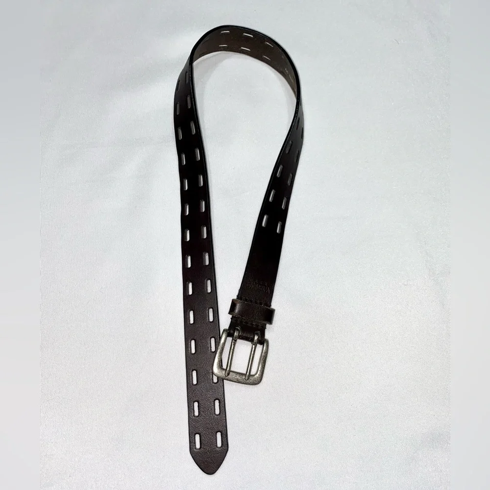 Wrangler Genuine Leather Belt